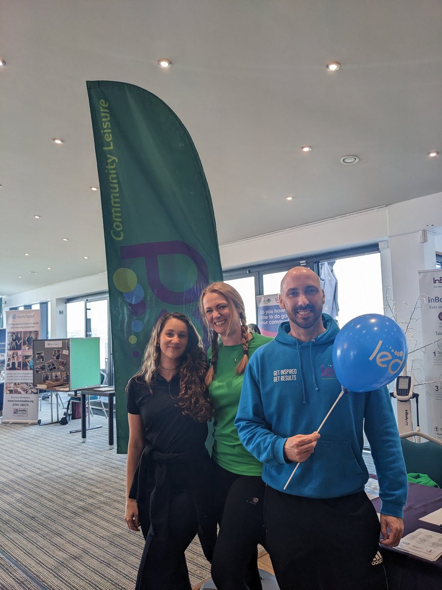 OutreachLED tweet media