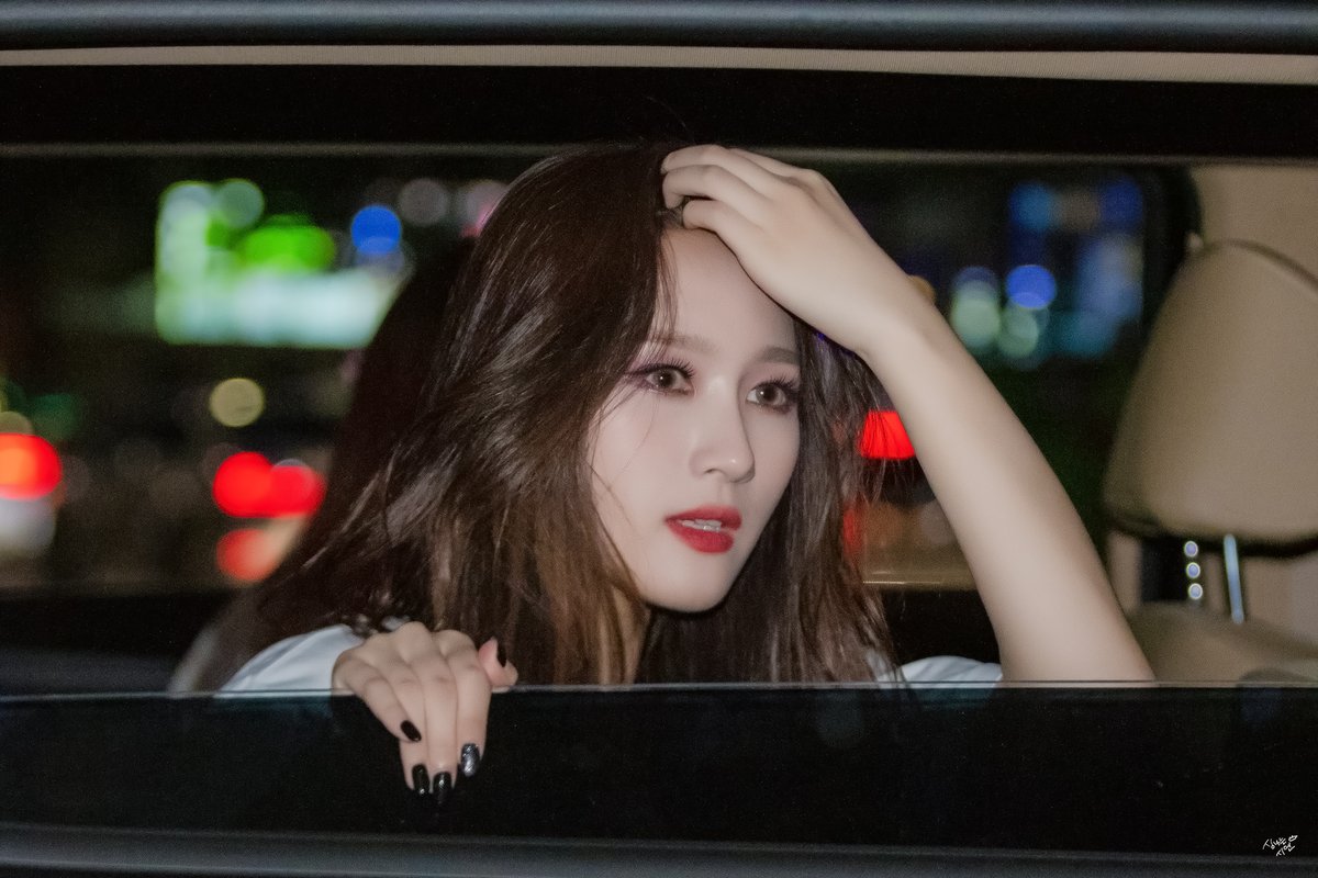 180531
#시연 #SIYEON #드림캐쳐 #Dreamcatcher