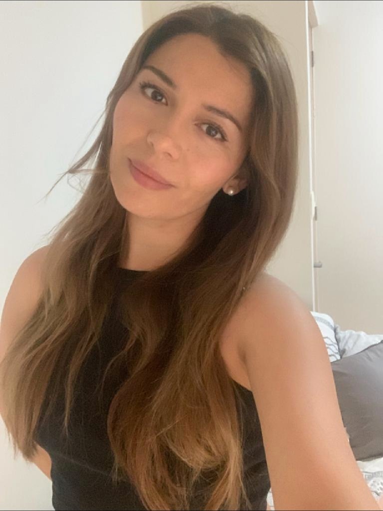 Daisy Parra 🧠 tweet media