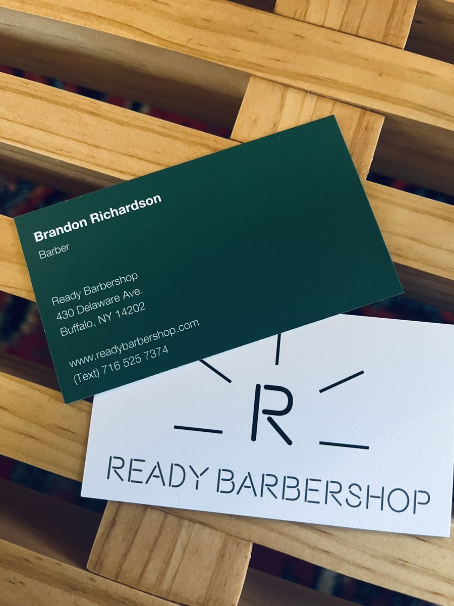 Brandon_R_89's tweet photo. ✂️ Hit me up to schedule an appointment! I’ll be in the shop 8-6pm today/tomorrow and 8-3pm this Saturday https://t.co/HabekqJ21E