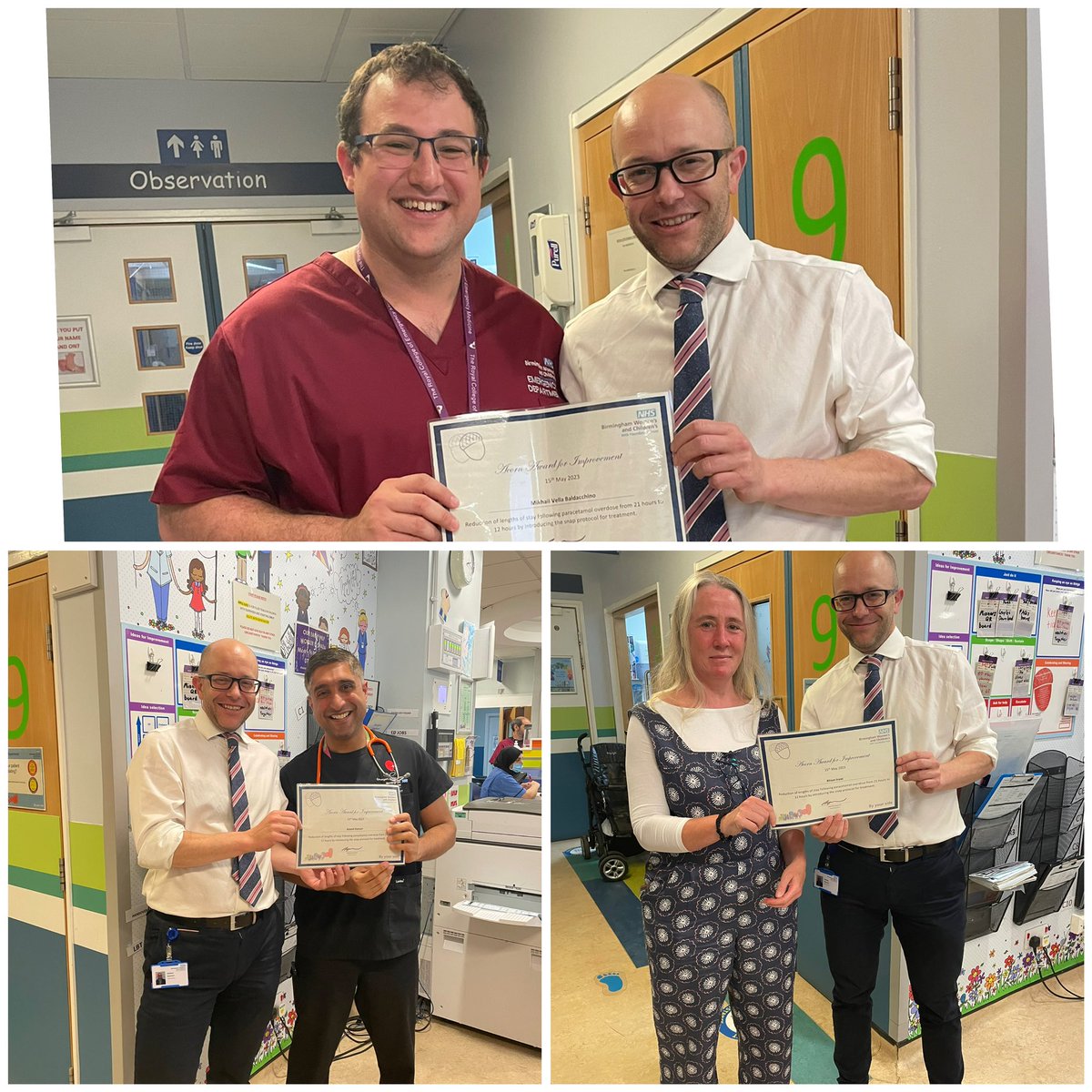 Transformation Team tweet media