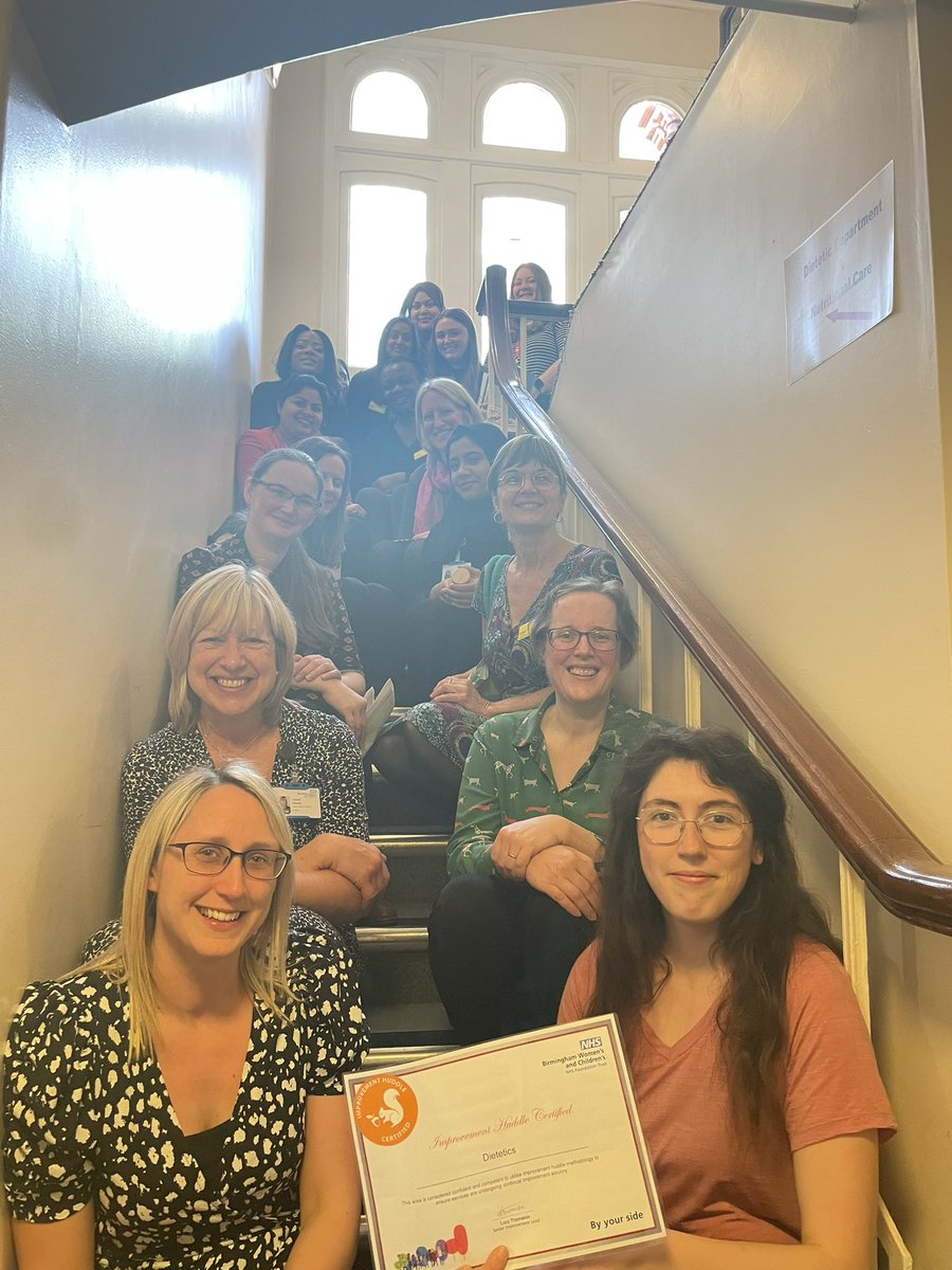 Transformation Team tweet media