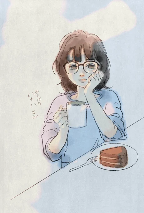 次回が最終回ってお知らせがあったのはやっぱり寂しいな でもあの四茂木町で、商店街のみんなの日常はまだまだ続いて行くんだろうな、って感じます。 最終回のもみぢの活躍も楽しみに待ってます。