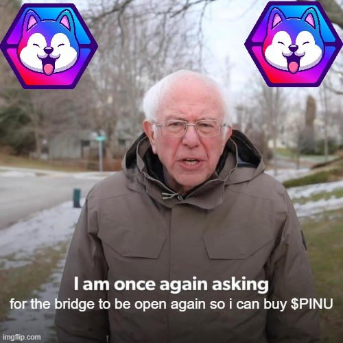 $PINU $PLS $PLSX $HEX