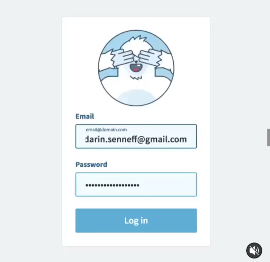 El login del yeti que se tapa los ojos no sé de que año era, pero aún sigue fascinando a la gente a día de hoy

He visto 0 implementaciones en aplicaciones en producción

Hay alguna?