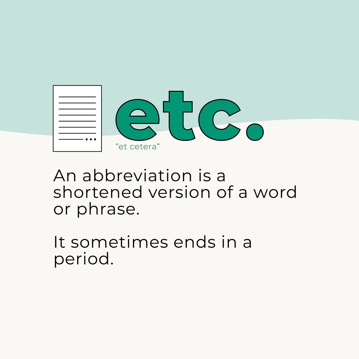 ask_meoo's tweet image. Abbreviations? Acronyms? Initialisms? What is the difference? 🤔

#askmeoo #knowledgesharing #learnontwitter #searchengine #graphicdesign #adobeillustrator #b2b #startup #techstartup #language #learning