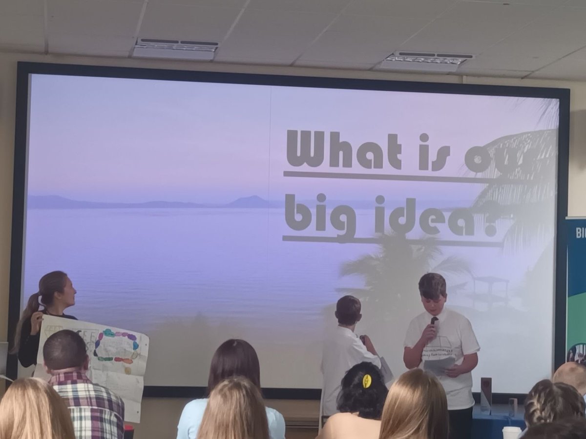 Outwood Academy Freeston tweet media