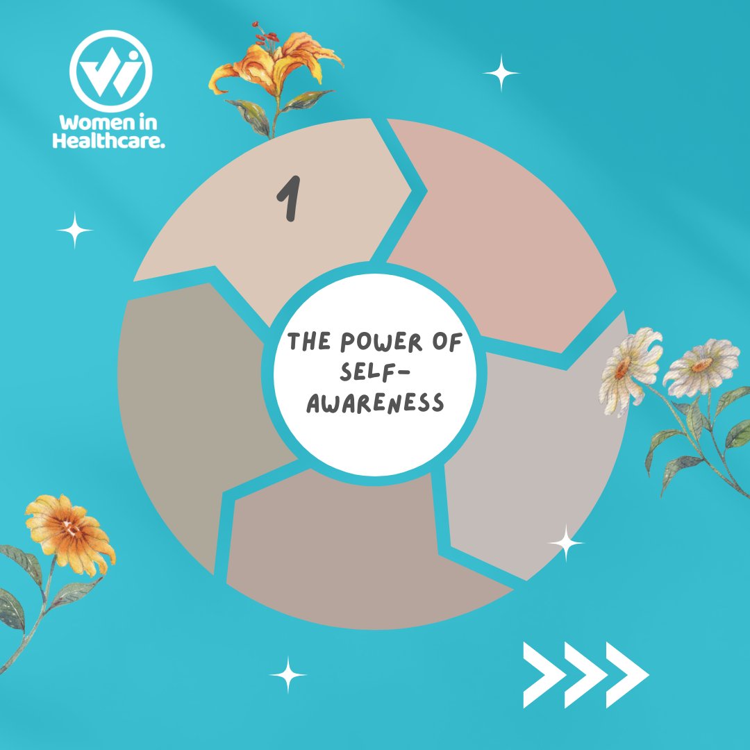WIH_UK's tweet photo. Self-awareness is about understanding your own needs and desires, knowing what your strengths and weaknesses are, and being able to accurately assess your emotions. 
See our favourite self-awareness and positivity podcasts of 2023 - link below.
Link: https://t.co/BhzWiaHvxJ https://t.co/vvCqv24lq1