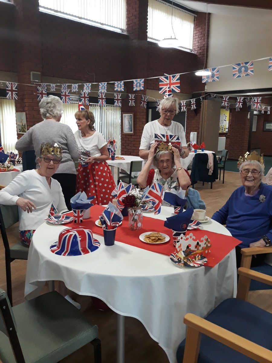 Epping Forest & Harlow Community Transport tweet media