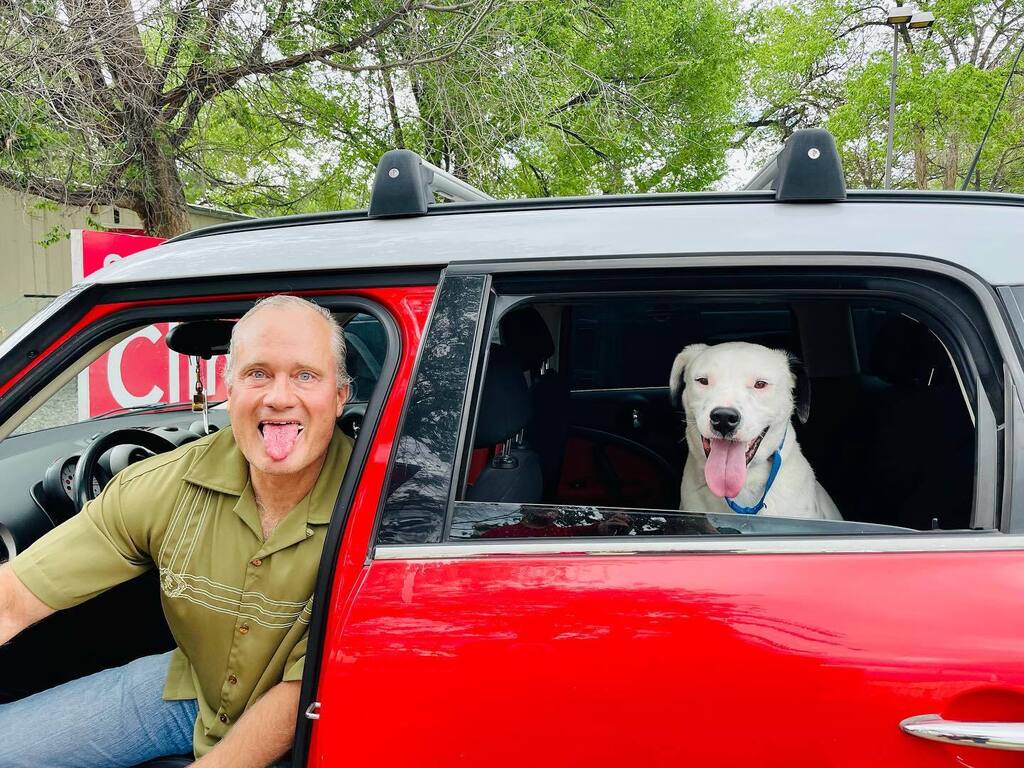 Tongues are waggin’ about how we continue to do more with less: more for our community and more for pets in need, more free services and more creative, innovative programs. Our team even does more than their job descriptions could ever ask for, on their … instagr.am/p/CsYqO16OklN/