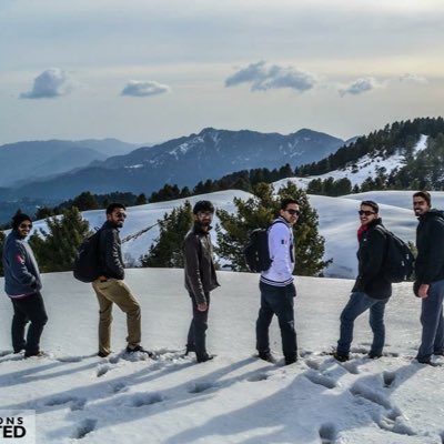 JamalChamps's tweet photo. #NewProfilePic https://t.co/WnStlUXfqk