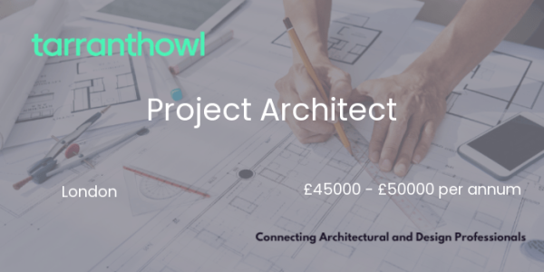 TarrantHowl's tweet image. New role! Project Architect, £45000 - £50000 per annum - #London #architect #projectarchitect #architecturaljobs #architecturejobs #primeresidential tinyurl.com/2hlkw3un