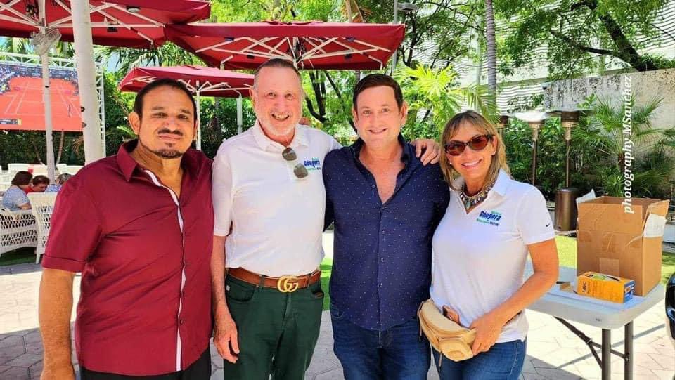 Michael Gongora tweet media