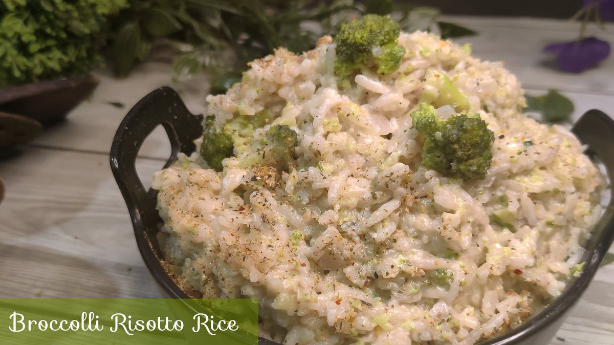 VrundaFood's tweet photo. https://t.co/eNcngn0LmL

#broccoli #brocolirice #ricerecipes #easyrecipes #RecipeOfTheDay #recipeshare #vrundasfoodmagic https://t.co/JeUlJE8wd2