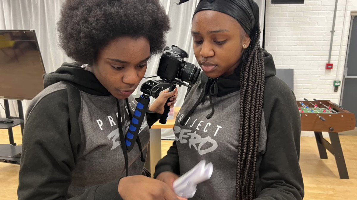 It's really important young people have access to chances to learn and make friends, such as <a href="/ProjectZeroWF1/">Project Zero WF cic</a>. We have published a Youth Directory that has details of organisations across the borough from #Chingford to #Leytonstone for ages 9 - 25: orlo.uk/bNFkG