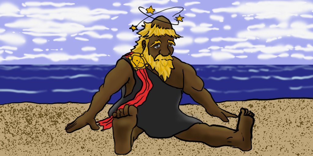 We Made Fire tweet media