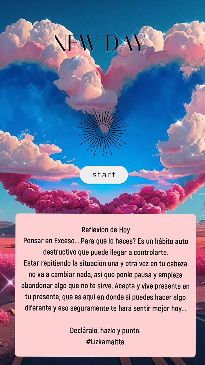 Lizka Maitte (@lizkamaitte) on Twitter photo 