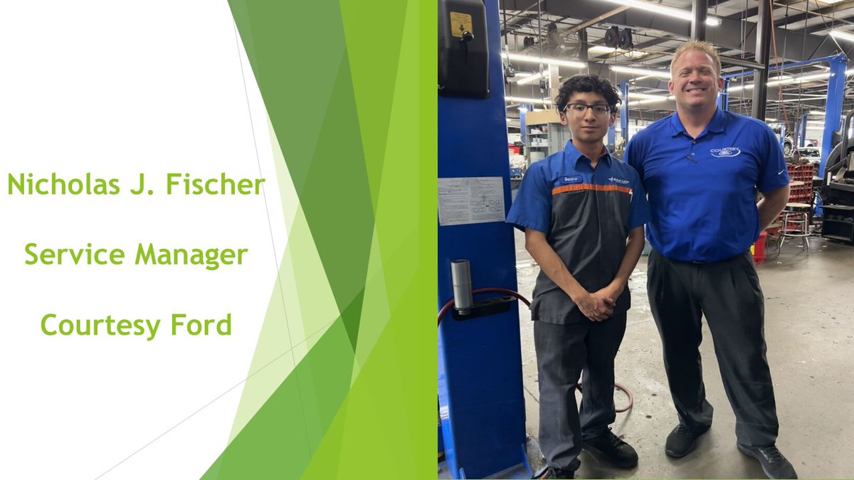 RCPS WBL tweet media