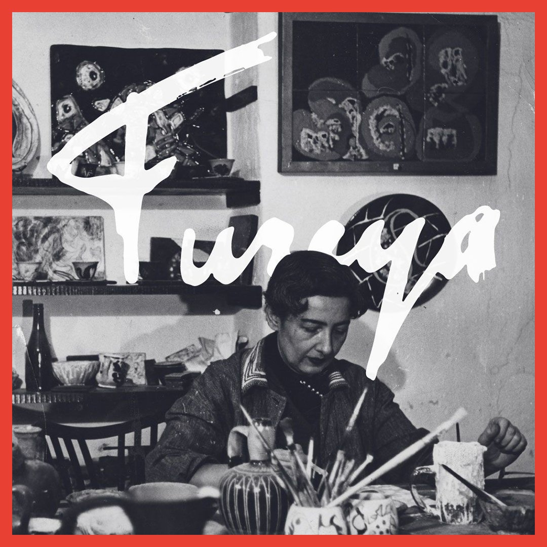 KTSM’nin desteğiyle hayata geçen, Zuhal Demirarslan’ın hazırlayıp sunduğu Füreya Koral belgeseli, sanatçının hayatının bilinmeyen yönlerini ekrana taşıyor. Yazının devamı: bit.ly/41Jcvml #KTSM #füreyakoral #zuhaldemirarslan #zeynepbodurokyay #zeynepözler #belgesel #NTV