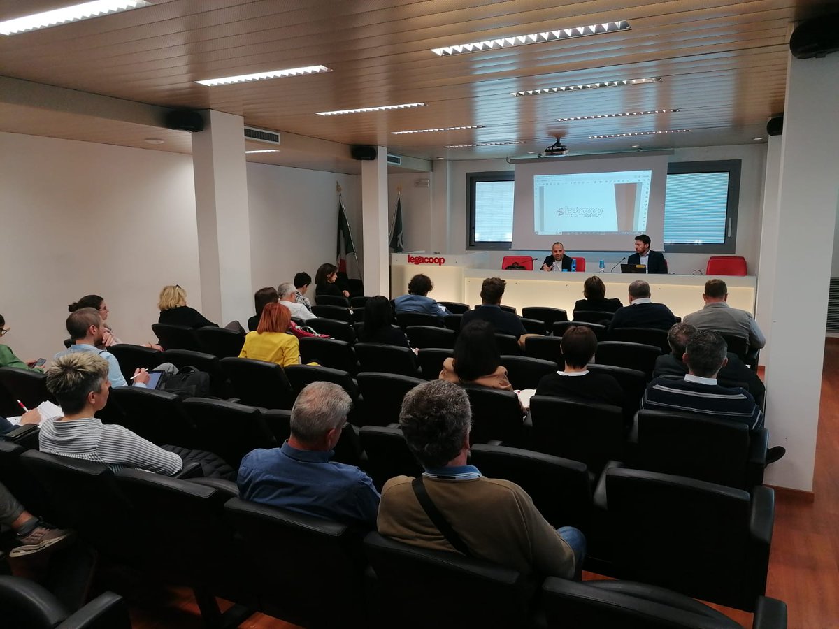 Legacoop Veneto tweet media