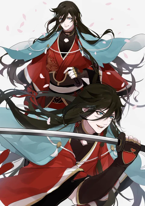 映画刀剣乱舞-黎明- 和泉守兼定 出撃本当にありがとうございました!!!!!!!!!!!!!