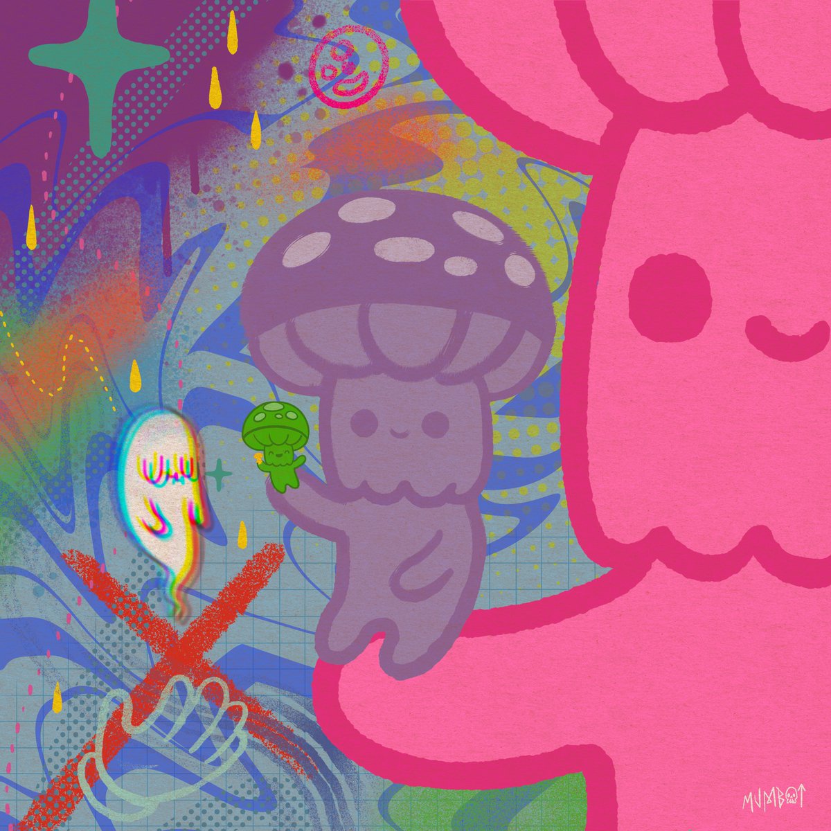Eric Mitchell (@EricMitchellART) / Posts / X