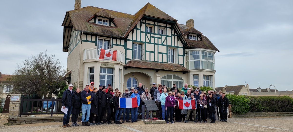 Liberation Tours 🇨🇦 tweet media