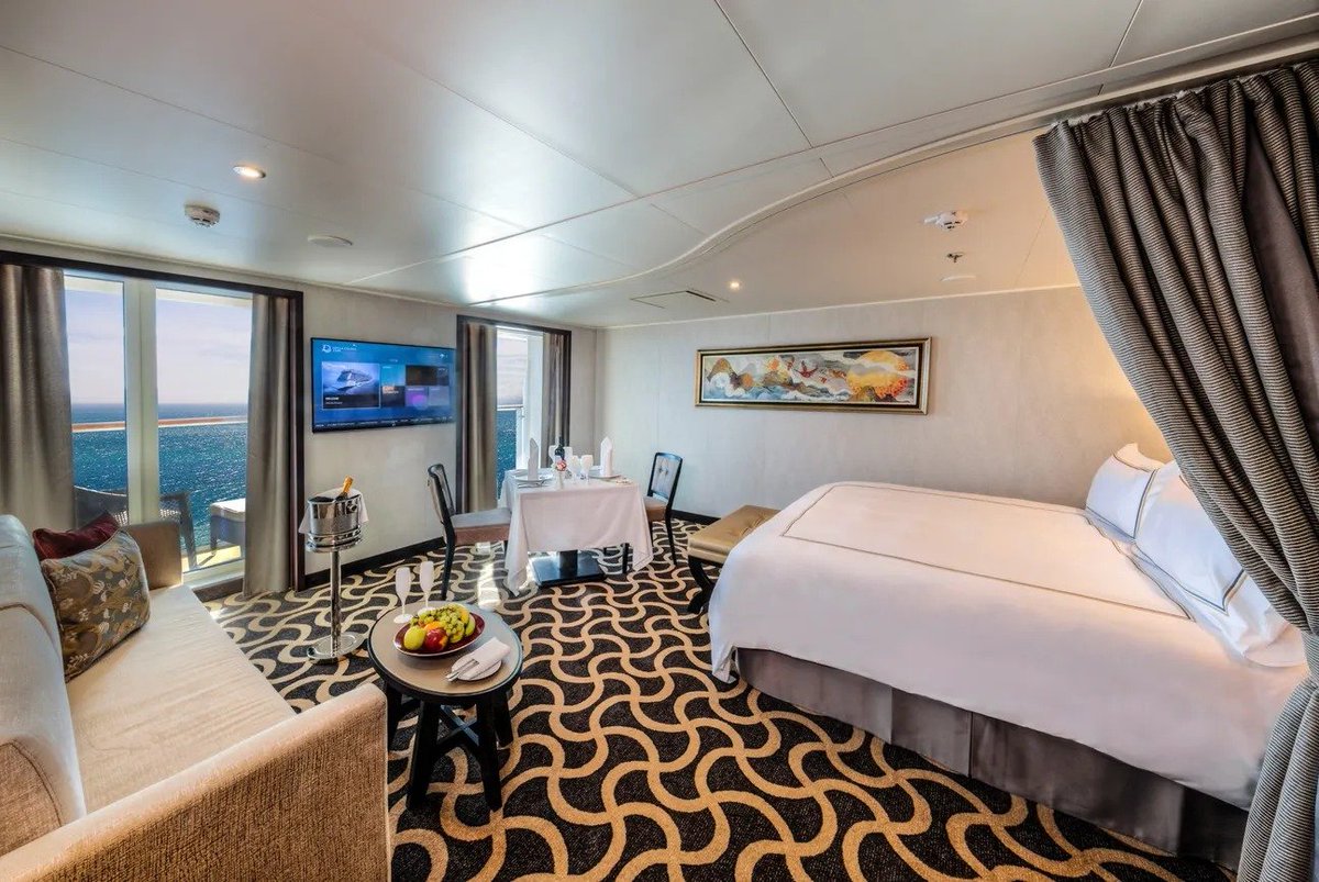 citiaircom's tweet photo. 📷
SERANGOON AIR PTE LTD
@citiaircom
Cruise Booking Available 
 Kindly call us for booking and more information Tel : 65917160  Whatsapp:-+65 8147 5146 https://t.co/QrdOjqBcIF