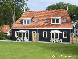 | #LastminuteAmeland #Ameland
| vakantiehuis Laurier
| midweek 400 Euro
| ma 22/05 - vr 26/05
| op-Ameland.nl/-/Vakantiehuis…