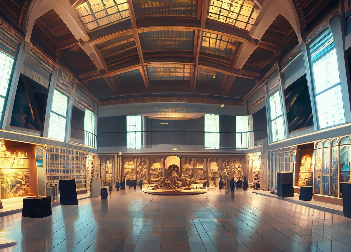 born2engineer's tweet photo. 🎉Happy International Museum Day!🌍
Which STEM museum do you enjoy the most? Tell us your personal experiences and reasons for loving that museum.
#MuseumsForFuture #Sustainability #Wellbeing #STEM #InternationalMuseumDay2023 https://t.co/sek6jFKtkY
