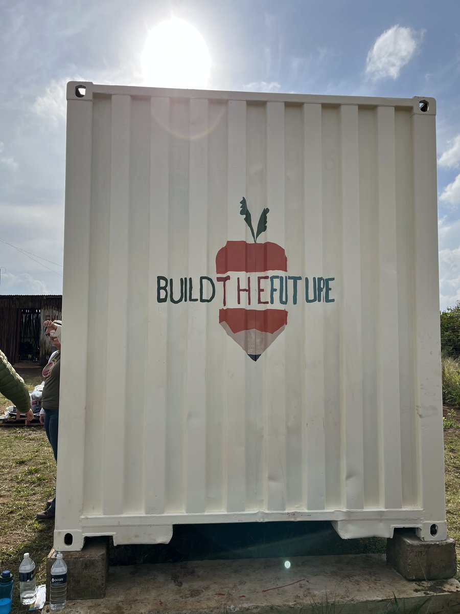 MasterProvision's tweet photo. Update from Our Missions Team in South Africa

We're overjoyed to announce that our incredible missions team has returned home safely from South Africa! We can't express enough gratitude for everyone who supported them with their prayers and generous donations! #SouthAfrica https://t.co/PtWyh8fuuE
