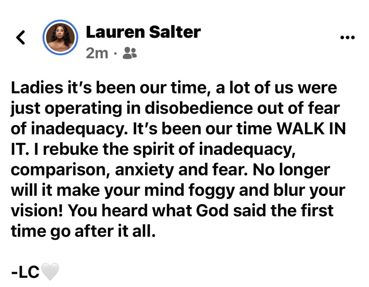 LaurenChantara's tweet photo. https://t.co/7vfLGmEWpb