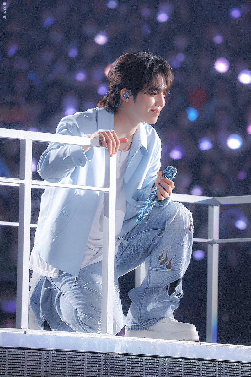 springrabbit_88's tweet photo. 230518 SEVENTEEN 2023 JAPAN FANMEETING 'LOVE'

에리얼의 심정 50000%이해 중

#세븐틴 #SEVENTEEN #FML #손오공
#SCOUPS #에스쿱스 #최승철
#SVT_JP_FM_LOVE https://t.co/hs8zEFPvL0