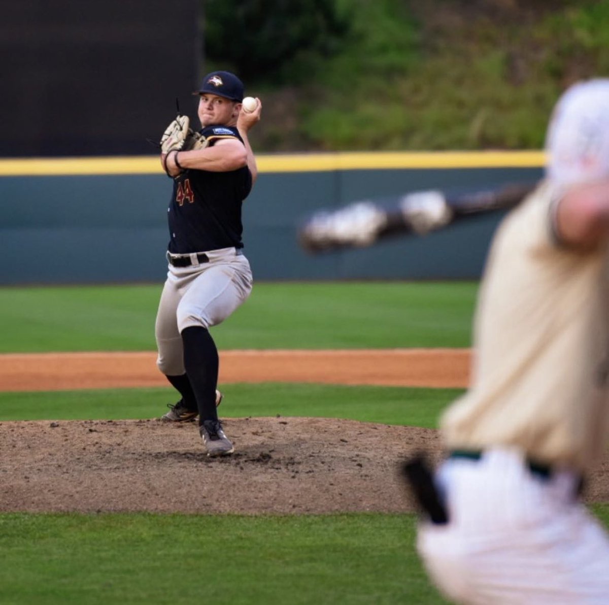 Brent High (@brenthigh) on Twitter photo SOME PERSPECTIVE🧐🤯😲‼️<a href="/HoustonHigh5/">Houston High</a> & <a href="/FHU_LIONS/">FHU Lions Baseball</a> 🦁 beat GA Gwinnett 7-6 last night.
Houston WP, CG, 9 IP, 8 H, 3 ER, 1 BB, 7 K
Entering game, GGC:
49-5
No. 3 NAIA
20 game win streak
Not beaten since 3/31
.384 AVG (4 over .400)
12 runs/game avg
Beat FHU 21-4 day before SOME PERSPECTIVE🧐🤯😲‼️<a href="/HoustonHigh5/">Houston High</a> & <a href="/FHU_LIONS/">FHU Lions Baseball</a> 🦁 beat GA Gwinnett 7-6 last night.
Houston WP, CG, 9 IP, 8 H, 3 ER, 1 BB, 7 K
Entering game, GGC:
49-5
No. 3 NAIA
20 game win streak
Not beaten since 3/31
.384 AVG (4 over .400)
12 runs/game avg
Beat FHU 21-4 day before
