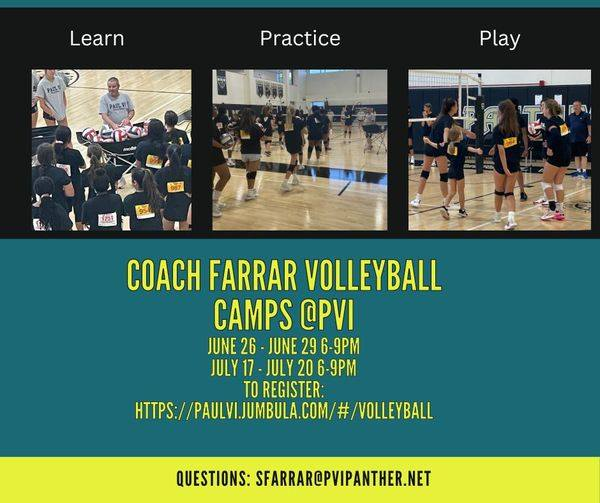 PVI Volleyball (@pvivolleyball) on Twitter photo 