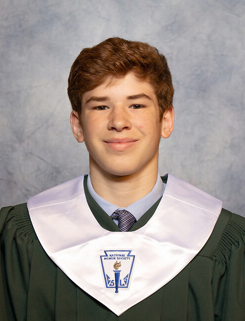 RT StrakeJesuit: It is with great pleasure that we congratulate Cristian Barinaga as the valedictorian and Jackson Amorosa as the salutatorian for the Class of 2023! Read more on our website! strakejesuit.org/news-detail?pk… Congratulations, gentlemen! #amdg #we…