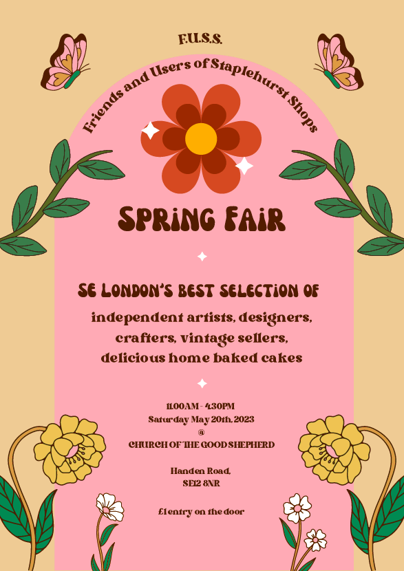 All invited. Come to the Fuss Fair saturday.. good community event 
 #artwork #analoguephotography #classicdesign #botanicalart