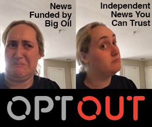 OptOut News (@optoutnews) on Twitter photo Want to help improve our news app? We're looking for people to do 20-minute UX interviews about your news habits. DM us or email support@optout.news if you're interested! Want to help improve our news app? We're looking for people to do 20-minute UX interviews about your news habits. DM us or email support@optout.news if you're interested!