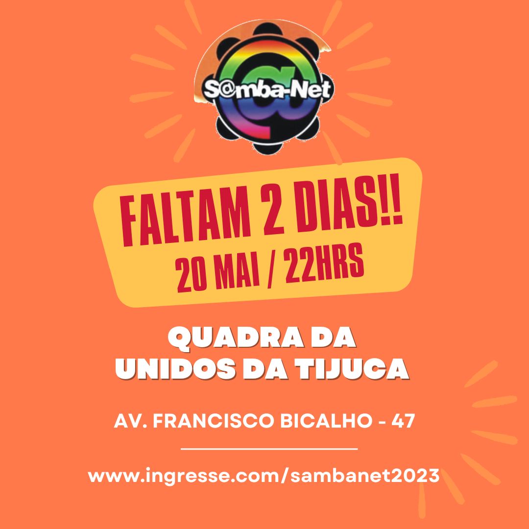 Prêmio S@mba-Net tweet media
