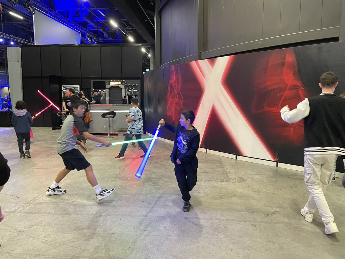 StarWars-Union.de tweet media