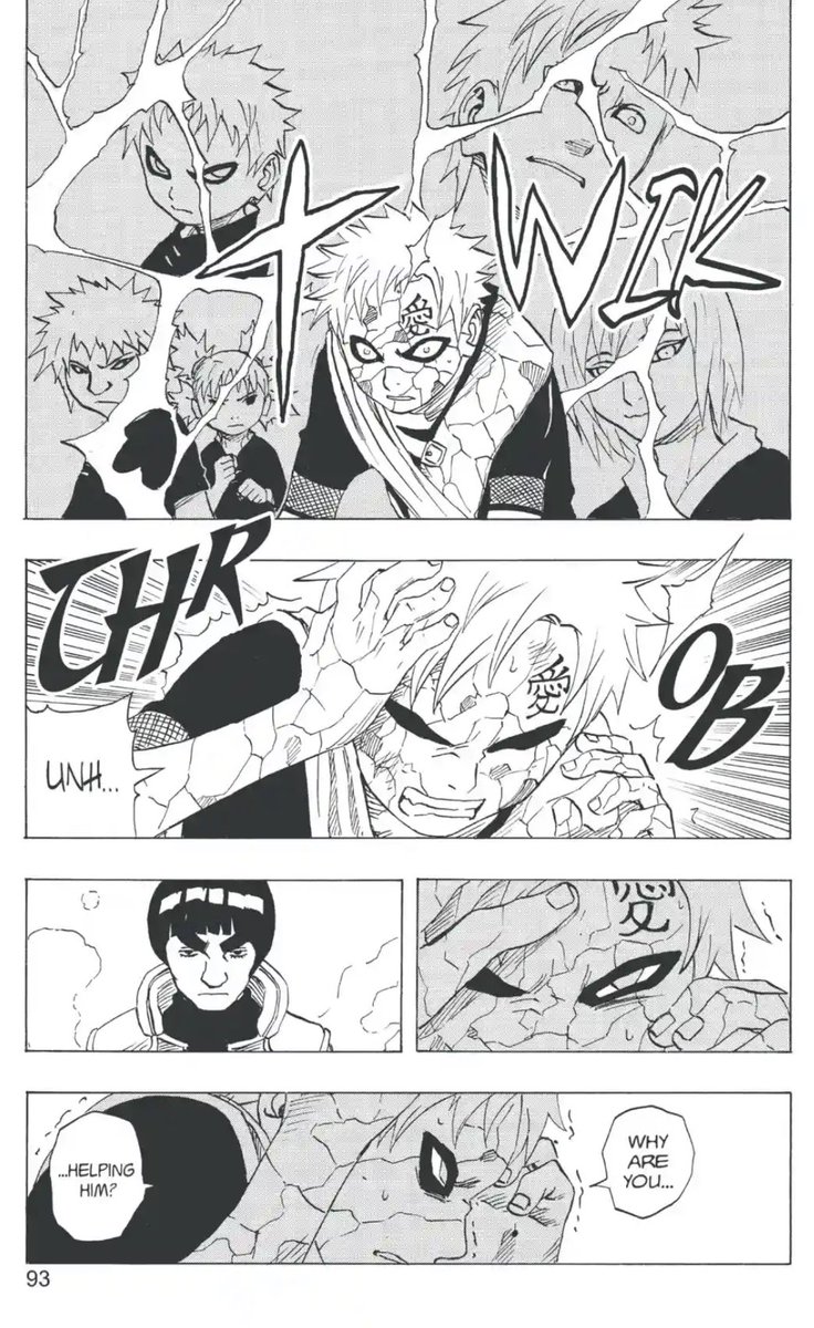 slowly lies down on the floor 