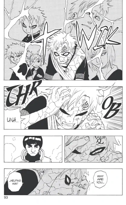 slowly lies down on the floor 