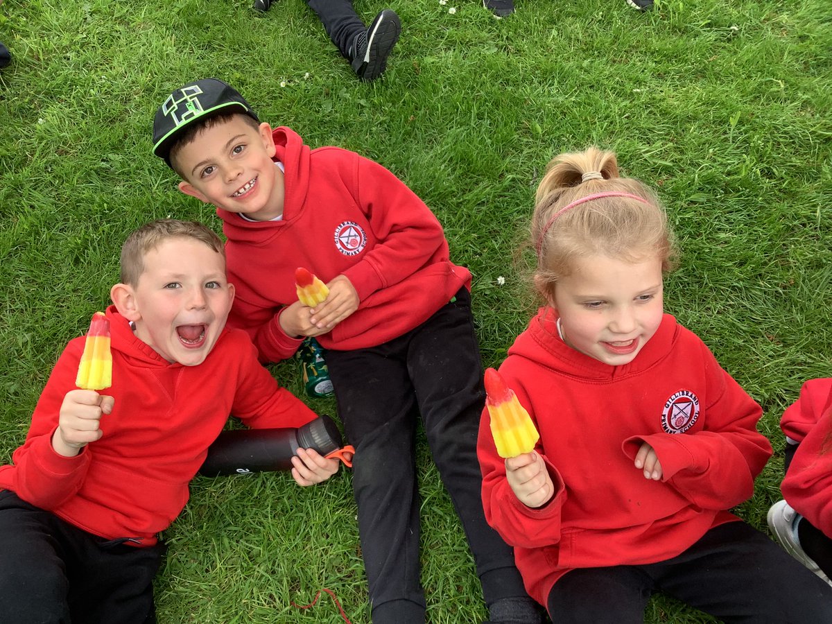 Key Stage 1 SATS - completed ✅<a href="/Gillibrand_Sch/">Gillibrand Primary School</a>