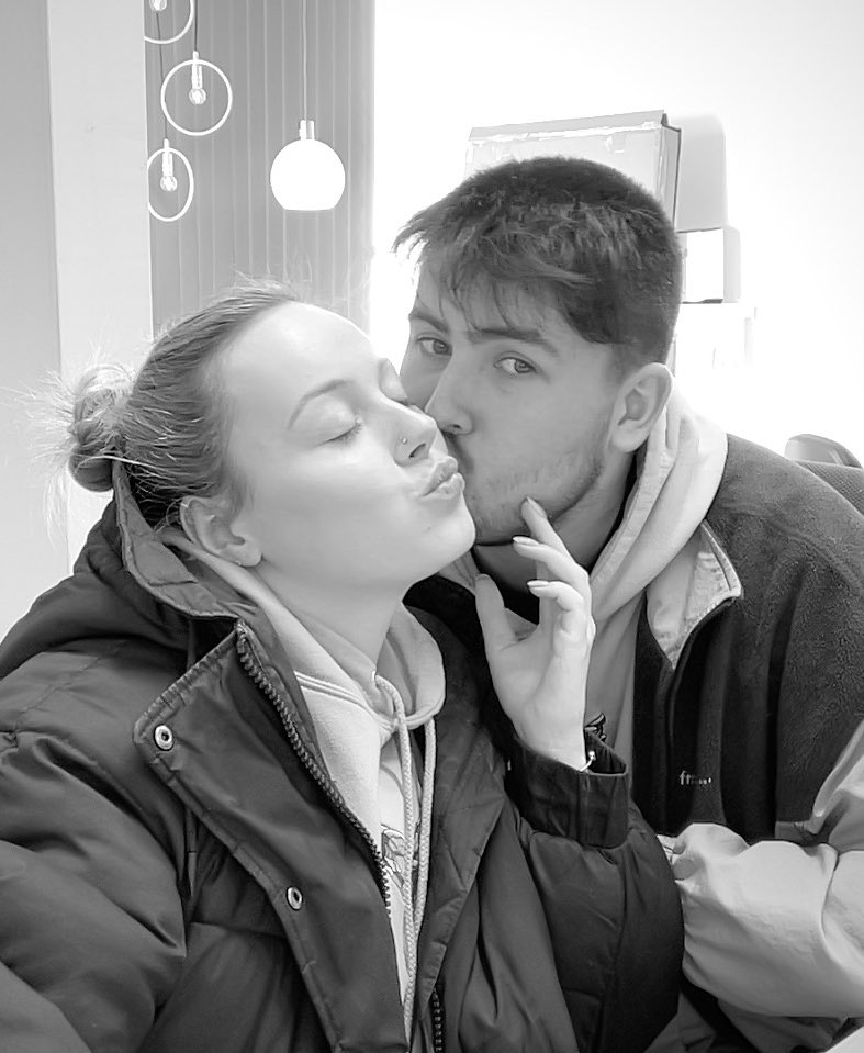 7 years together ❤️