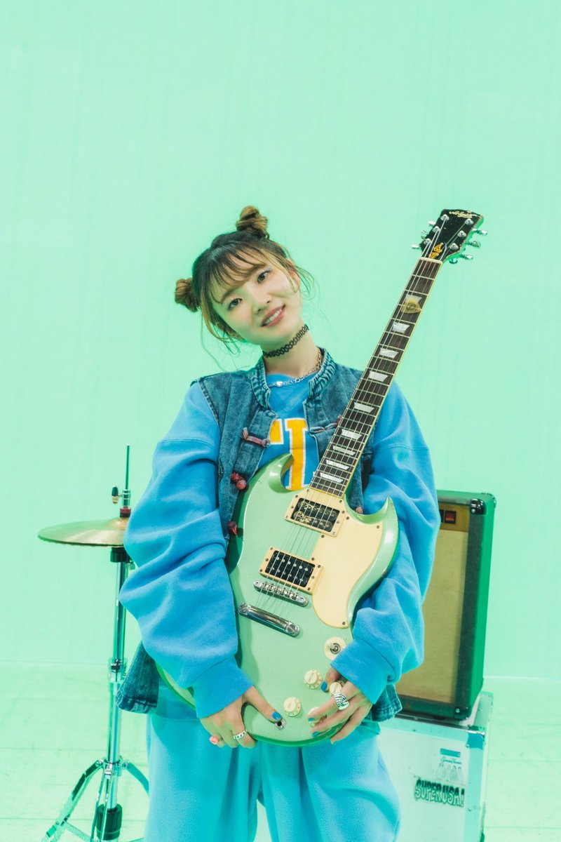 🎉🎉HAPPY BIRTHDAY!!🎉🎉

本日5/18はvo.gt.Misakiの誕生日🎂

おめでとう🥳