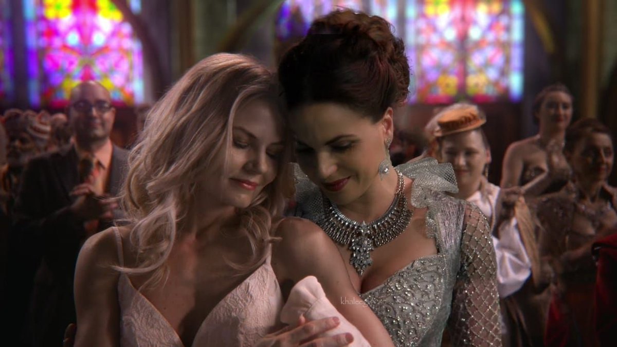 mac_heredia's tweet photo. Because they saved many of us during very difficult times and helped us see our own truths along with hope... 

Something they taught us all those years ago ♡

#SwanQueenBelongsToSwen https://t.co/UzsCQhkSDE