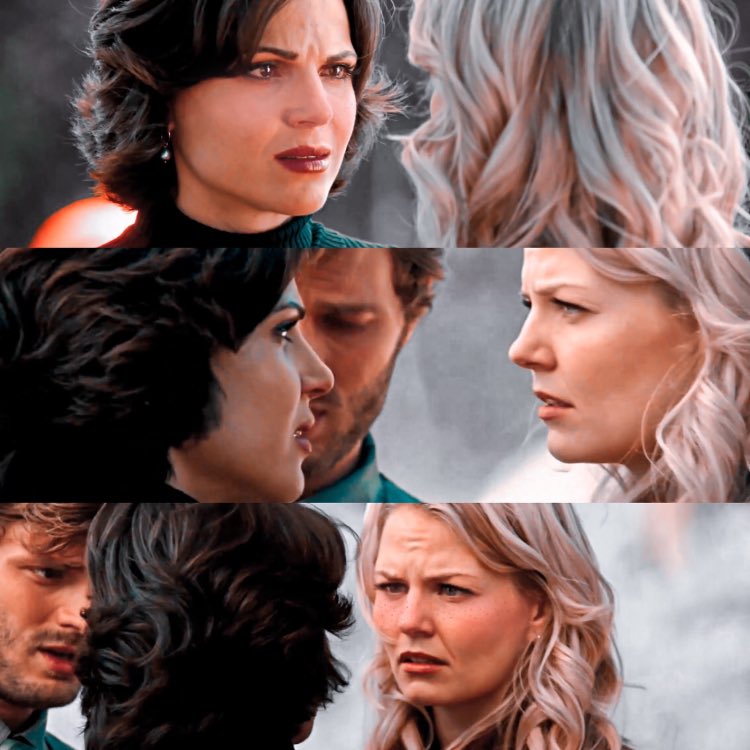 mac_heredia's tweet photo. Because they saved many of us during very difficult times and helped us see our own truths along with hope... 

Something they taught us all those years ago ♡

#SwanQueenBelongsToSwen https://t.co/UzsCQhkSDE