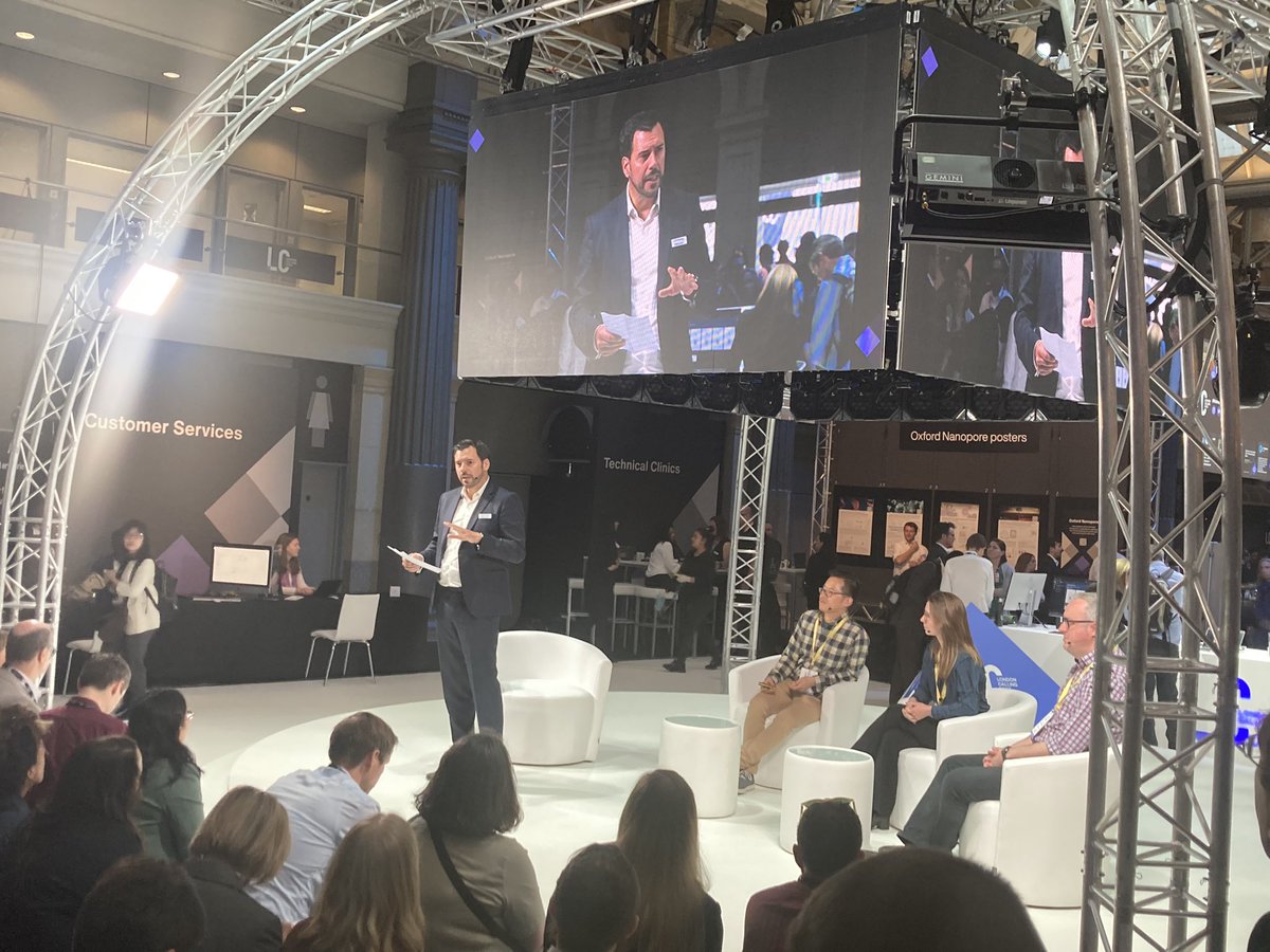 jackwadden's tweet photo. Excited to listen to @billytcl, @Carolinmsa, and @adbeggs talk about utility of @nanopore for liquid biopsy #NanoporeConf #LC23 https://t.co/WcCyvqSx86