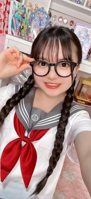 Twitterのコスプレ画像17