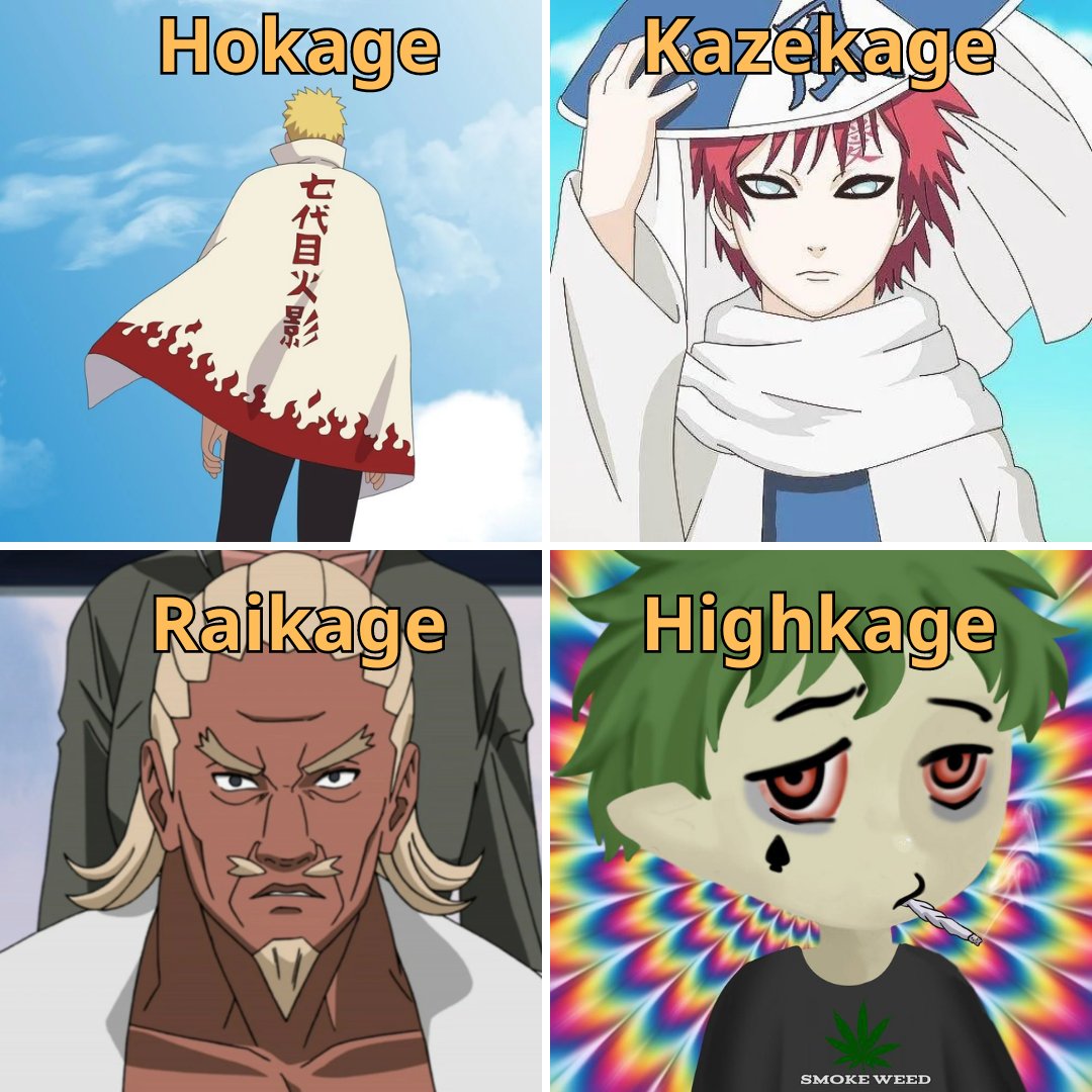 🍃Hidden village of weed 
$DUDE